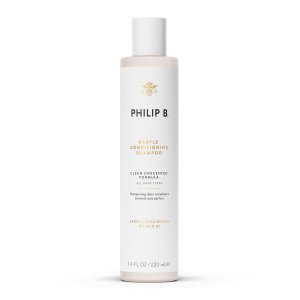 GENTLE CONDITIONING SHAMPOO